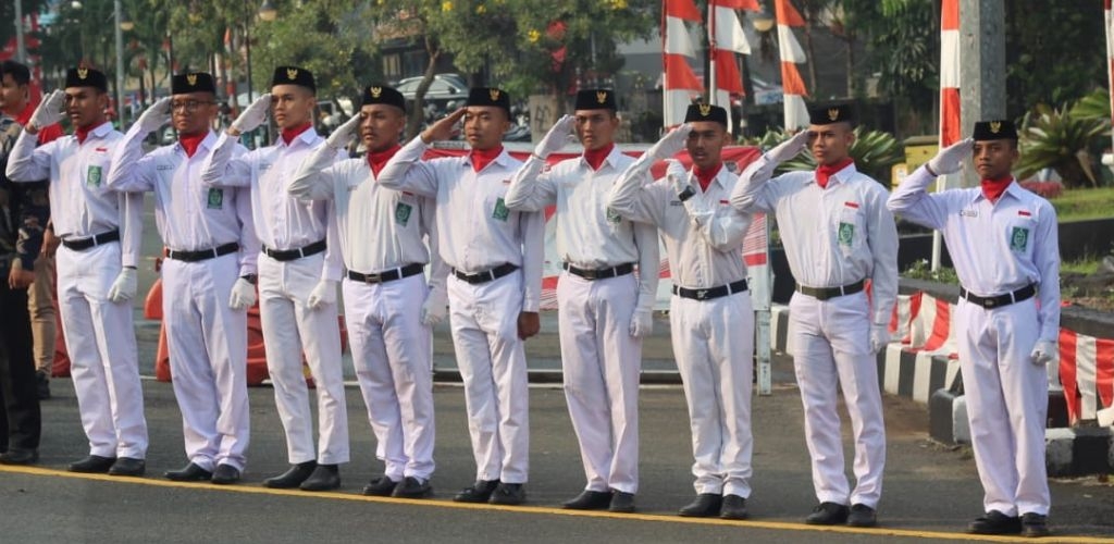 sd_kemala_16f7bebd3ec568d8069810a3c9026b97.jpg, Pengibaran Bendera Merah Putih di Tugu Kujang, Kota Bogor
